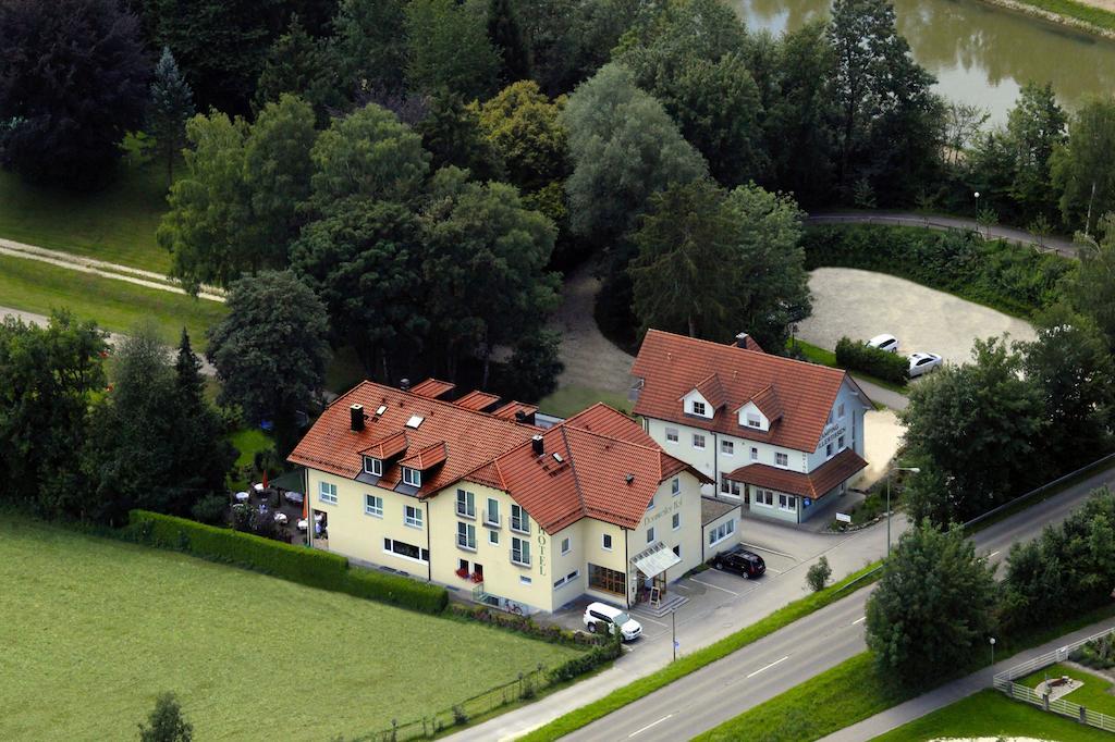 & Restaurant Dornweiler Hof Hotel 3*