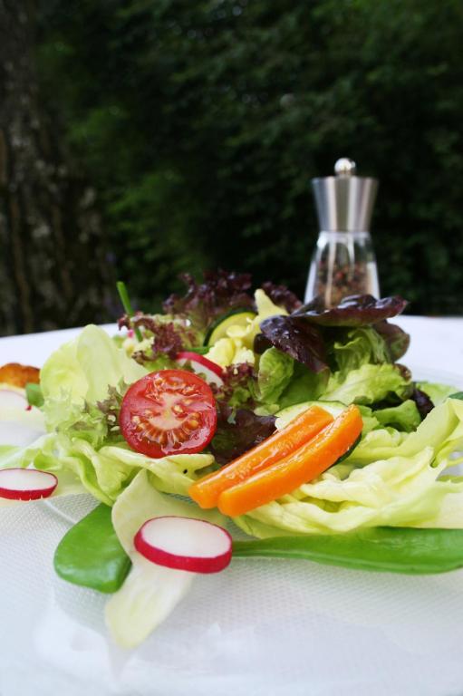 & Restaurant Dornweiler Hof Illertissen