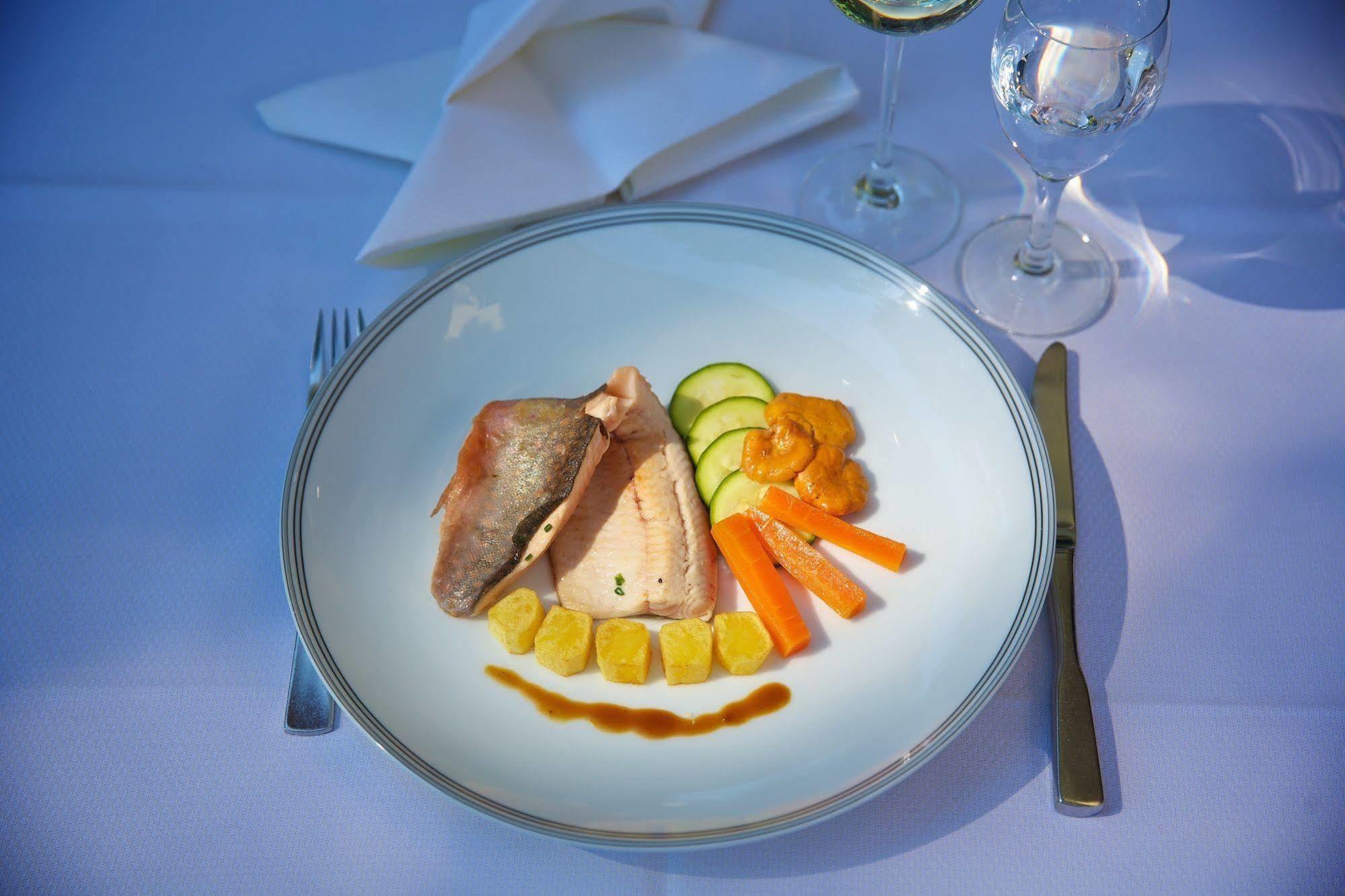 Hotel & Restaurant Dornweiler Hof