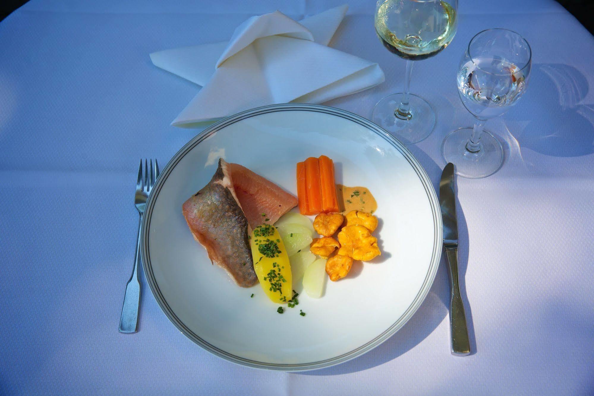 Hotel & Restaurant Dornweiler Hof 3*