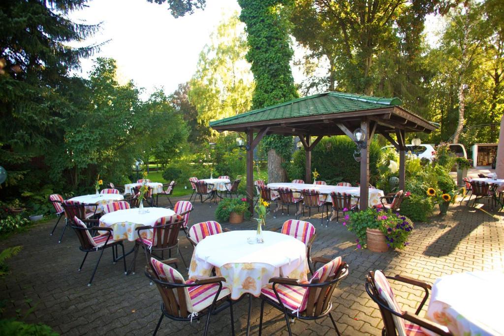 Hotel&restaurant Dornweiler Hof Hotel 3*