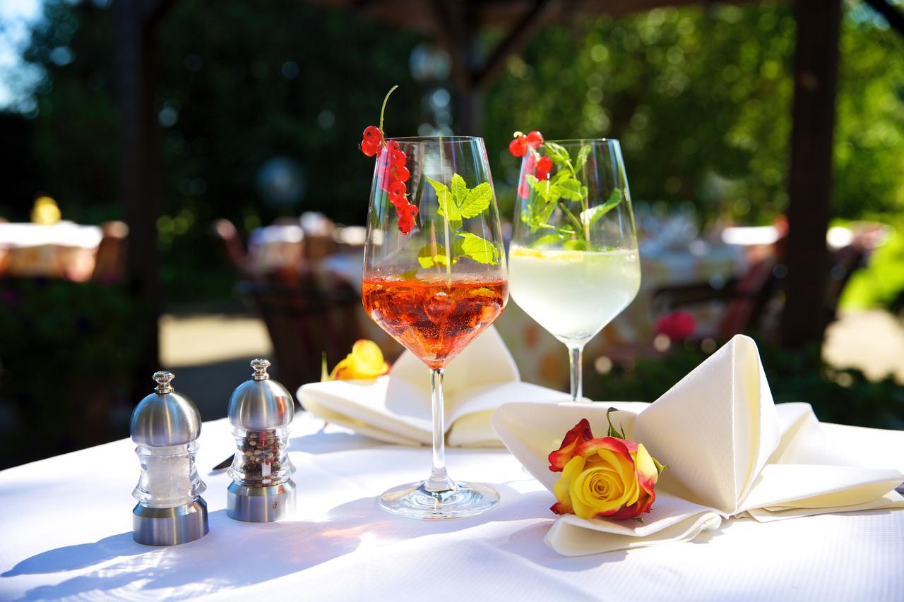 Hotel Hotel&restaurant Dornweiler Hof