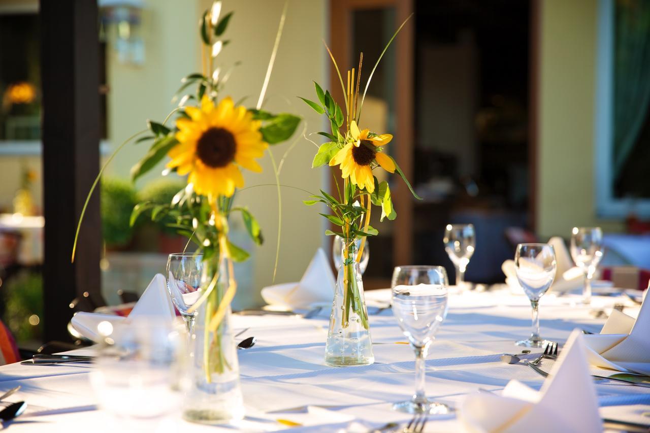 Hotel&restaurant Dornweiler Hof Hotel 3*